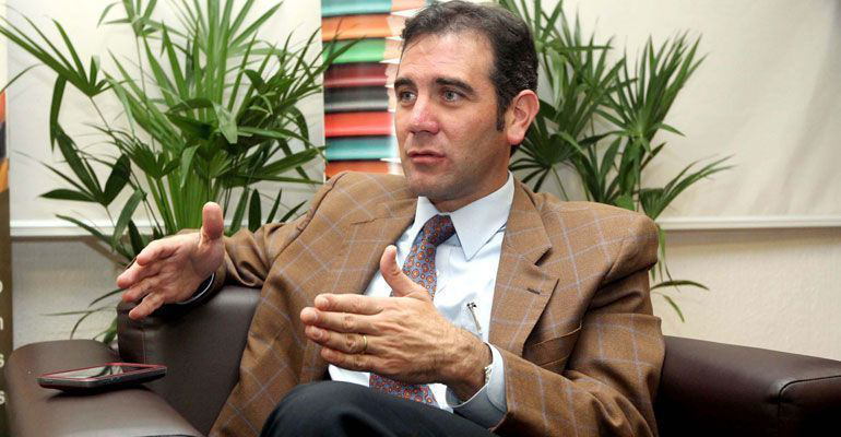 Elecciones 2015, las más complejas y concurridas: INE 