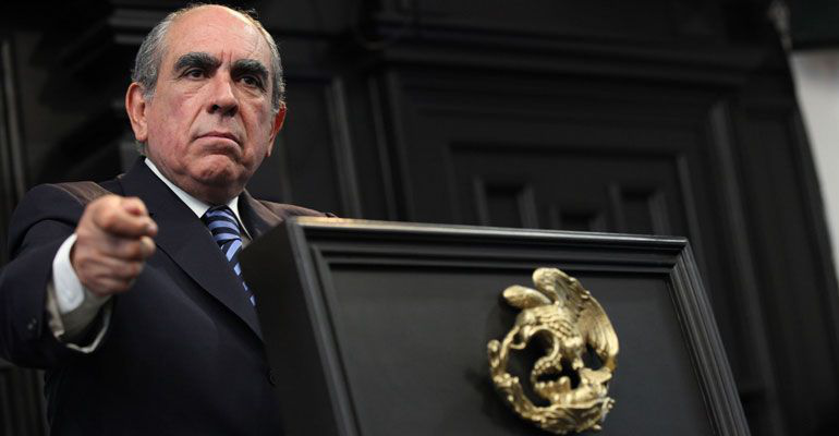 PRD denuncia a Verde Ecologista por presunto financiamiento ilegal