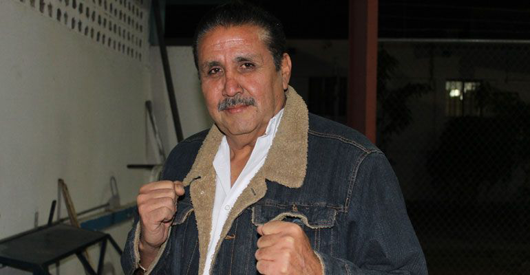 2do Rounds con “El Chango Carballo”