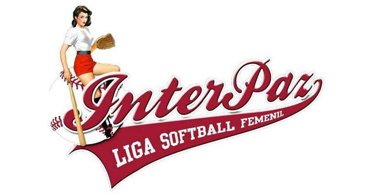 La liga de Softbol “InterPaz” convoca a participar en la temporada de Invierno-Primavera