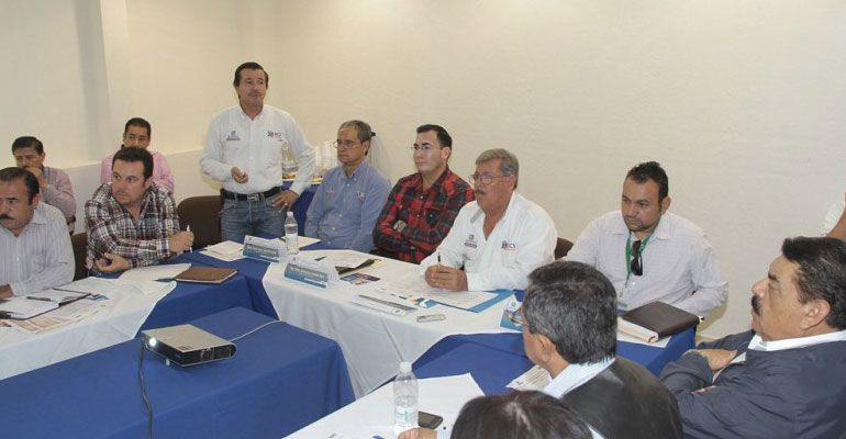 Ha invertido el gobierno estatal más de 6,000 mdp pata fortalecer al sector agropecuario