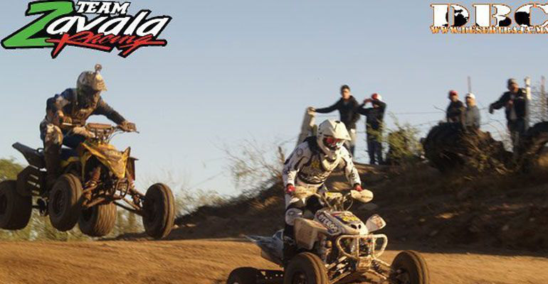 Arrancó el campeonato de motociclismo de pista “ASMAC 2015”