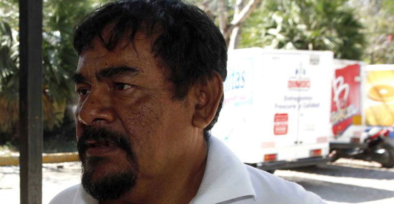 Padres de los 43 valoran dictamen argentino