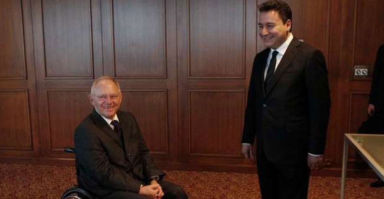 Cumbre del G20 contra la evasión fiscal