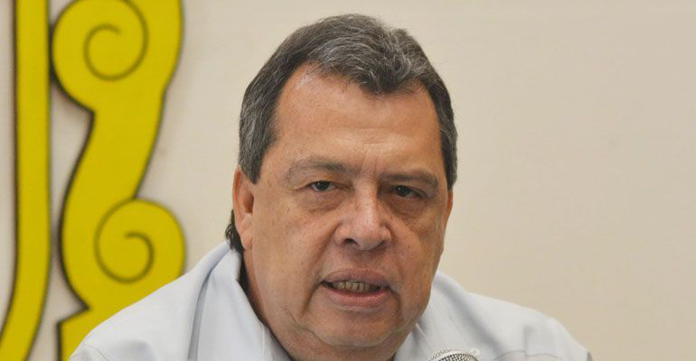 En el gobierno de Aguirre, 'fallas' por mil mdp en 2012