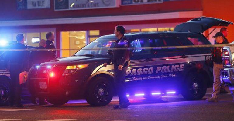 Muerte de mexicano provocó protestas en Washington