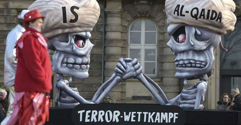 Obama quiere organizar una red mundial antiterrorista 