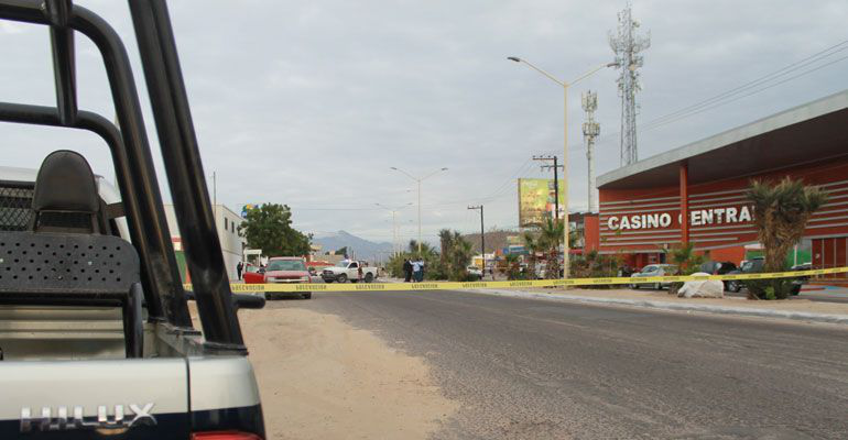 Ciudadanos no creen en propuestas de seguridad de los candidatos