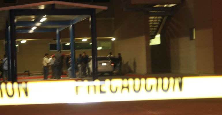 Lo mataron de un tiro en la cabeza; identifican al ejecutado número 81