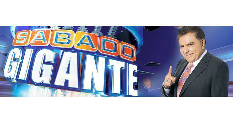Don Francisco comparte emocionado fin de "Sábado Gigante"