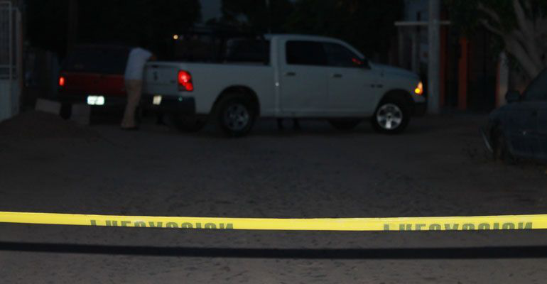 Cada 72 horas se reporta una ejecución en BCS