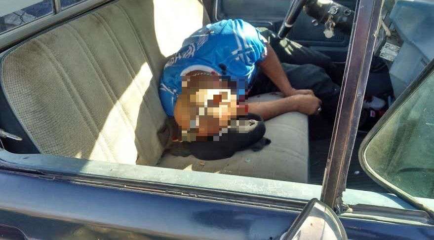 Fin de semana de ejecuciones y altercados entre sicarios y policías de La Paz BCS