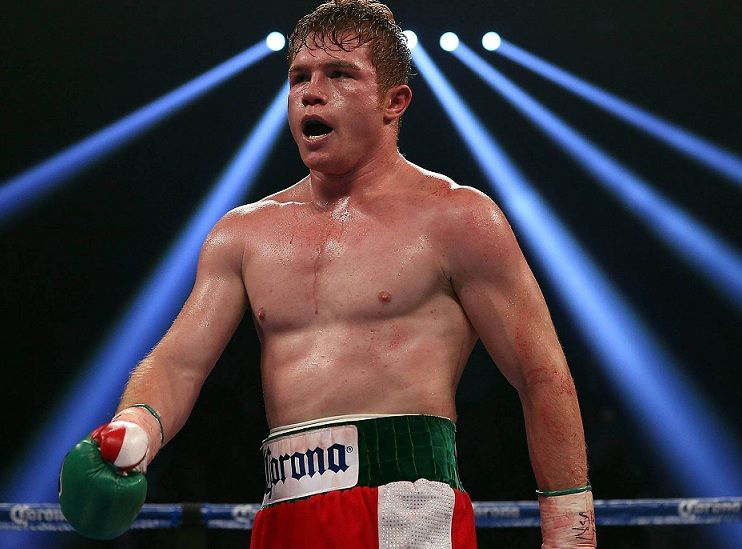 ‘Canelo’ regresa a los encordados ante Kirkland