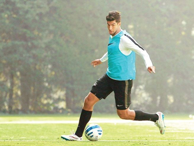 En Pumas se reparten los errores