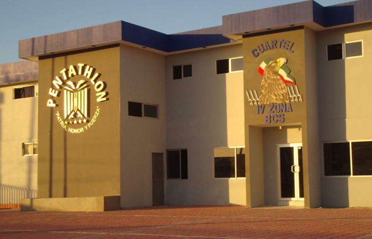 El Pentathlón celebra su XXXIV Aniversario con juegos Estatales Deportivos y Militares