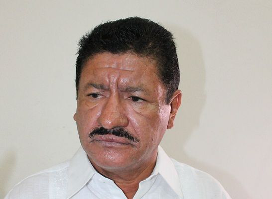 Promueve el alcalde electo de La Paz, amparo contra concesión de Alumbrado Publico Promueve el alcalde electo de La Paz, amparo contra concesión de Alumbrado Publico