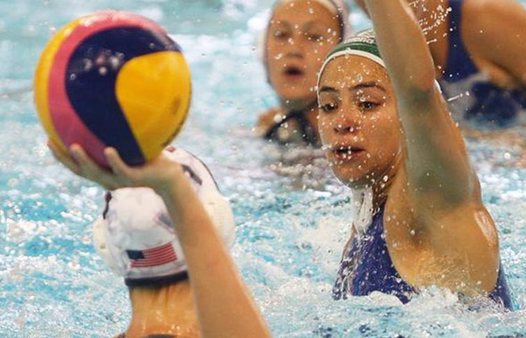 EU vapulea a México en Panamericanos