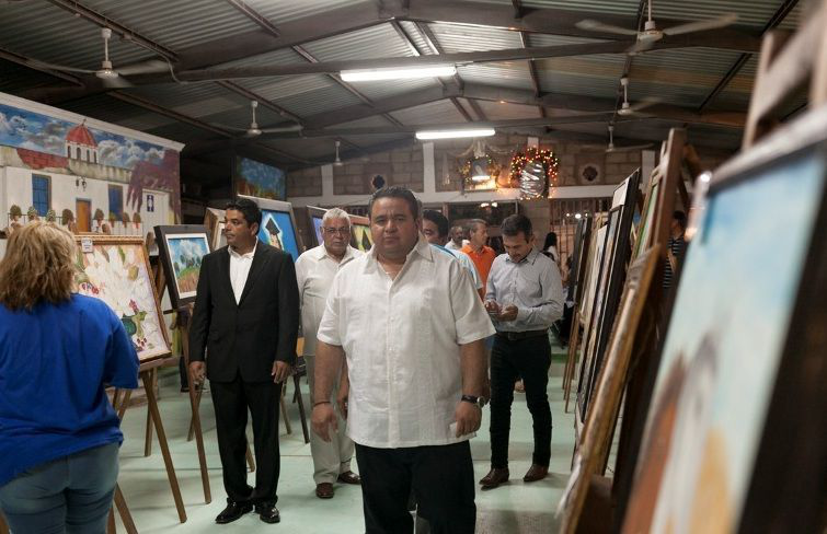 Muestra Comondú crecimiento su producción agropecuaria