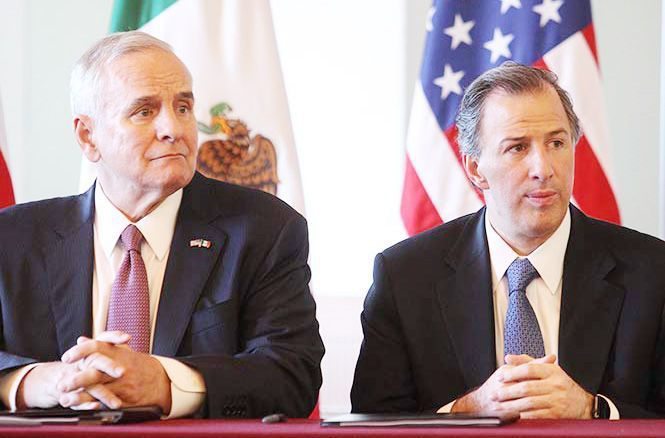 Trump es un personaje de “entretenimiento” dice: gobernador electo de Minnesota