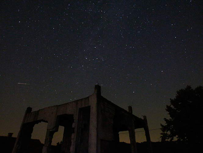 Astrónomos confirman que el universo agoniza