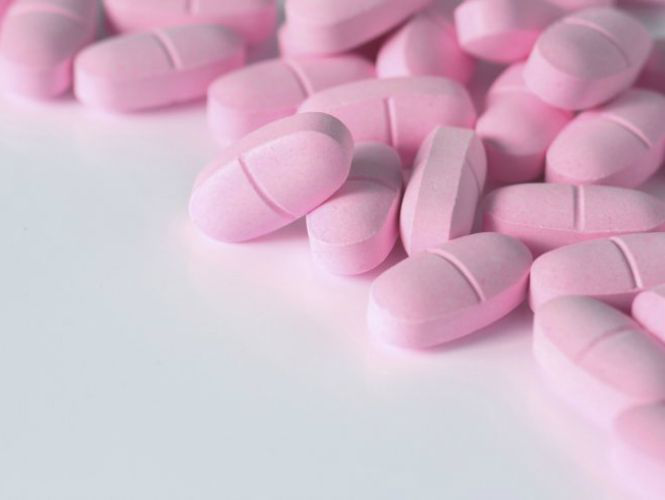 Cosas que debes saber sobre el Viagra femenino