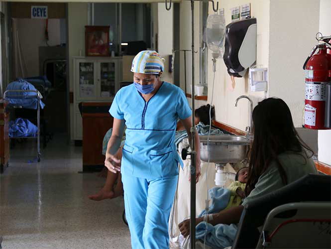 Recomienda Cofepris evitar dosis excesivas de paracetamol