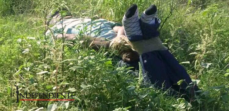 Otro ejecutado en La Paz!...