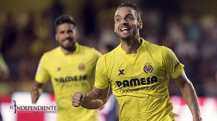 ‘Jona’ participa en remontada del Villarreal ante Espanyol