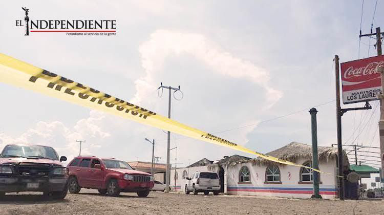 Fin de semana rojo: tres balaceras dejan a dos personas sin vida en el Estado