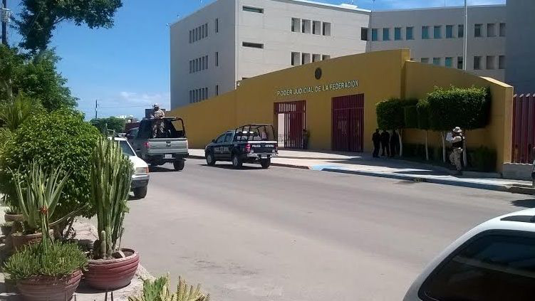 Por tercera vez en menos de un año, Poder Judicial recibe amenaza falsa de bomba