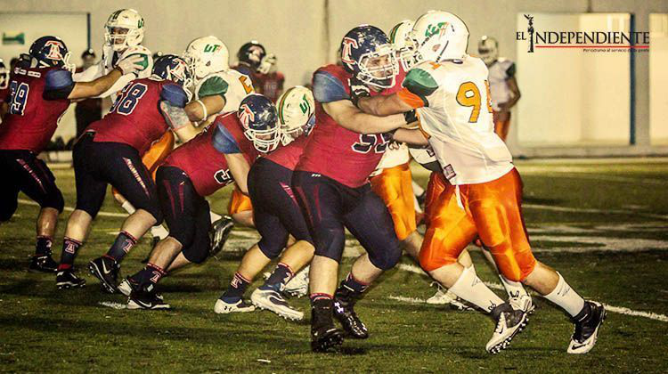 Segundo revés para “Lobos Marinos”,  no logró el triunfo