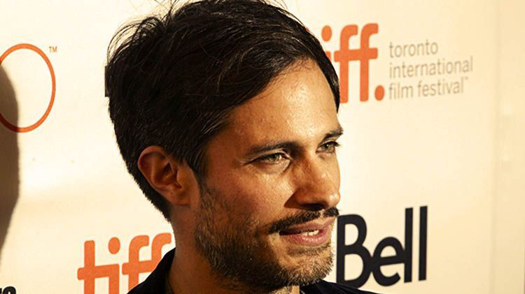 Gael García: La migración no es un problema