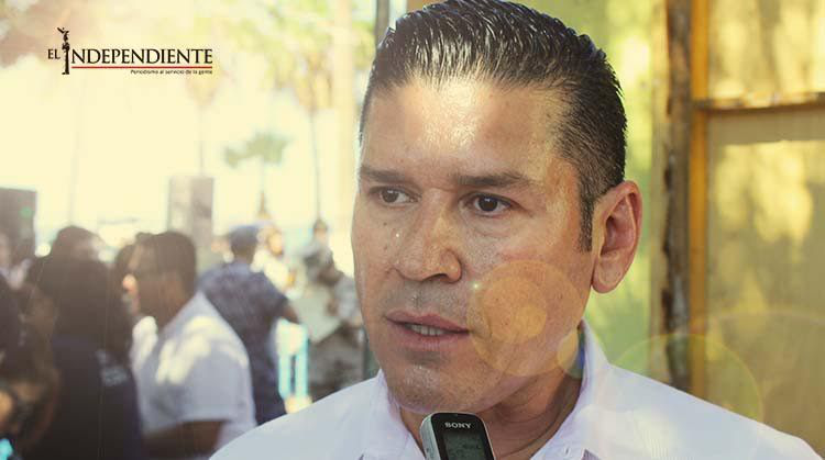 “En la justicia no hay amigos”: Álvaro de la Peña