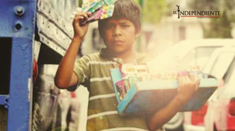 Persiste la explotación laboral infantil en Los Cabos