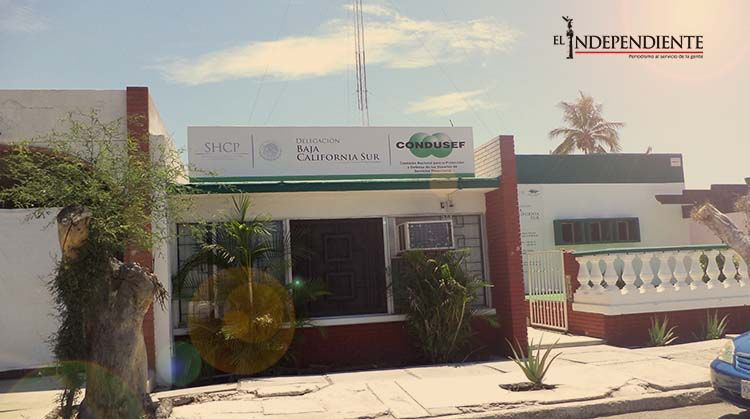 Pide CONDUCEF que se orienten sobre el rendimiento que proporcionan las  AFORE