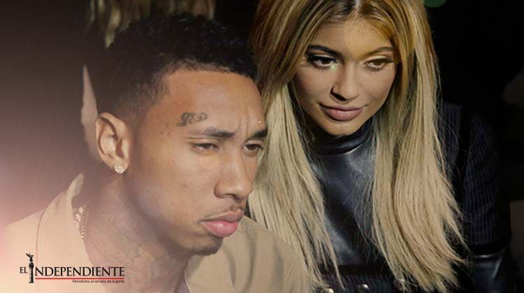 Kylie Jenner podría tener varios videos sexuales