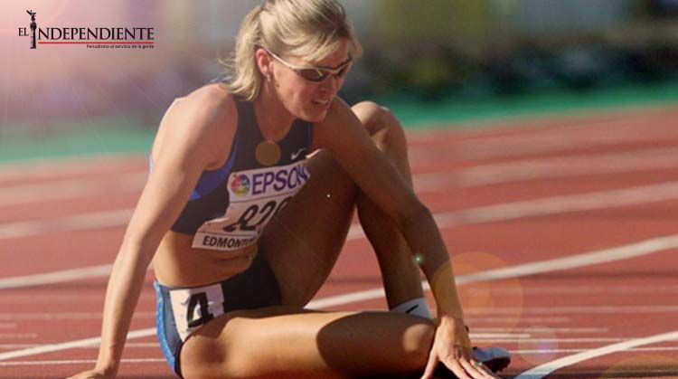 De atleta olímpica a prostituta de lujo