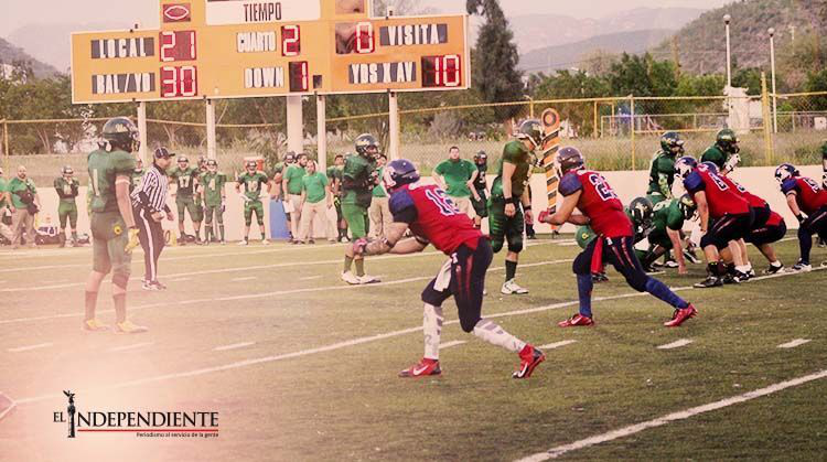 Esperan Osos un partido difícil ante los Lobos Marinos, pero se preparan para ganar