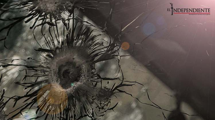 Acribillan a cinco integrantes de una familia en la Sierra Tarahumara