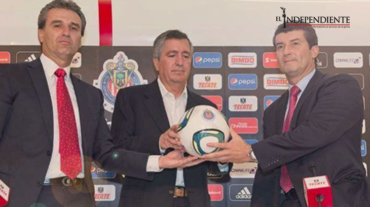 Salida de ‘Chepo’ fue idea de Néstor, revela Vergara