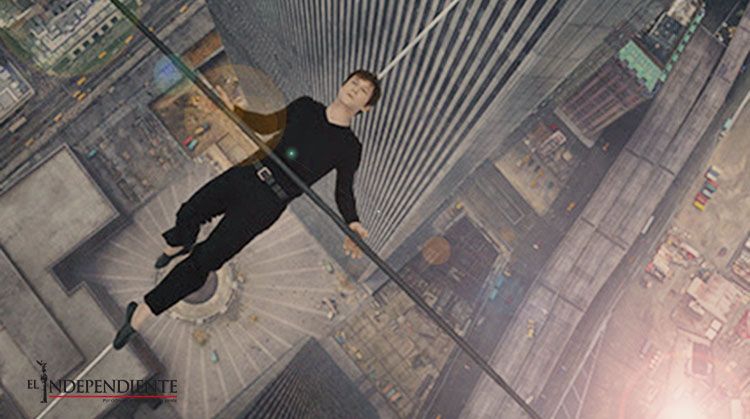 Spielberg, Zemeckis y Boyle, trío de ases en el Festival de NY