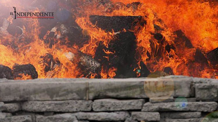 PGR halla auto abandonado con más de un kilo de cristal, en Jalisco