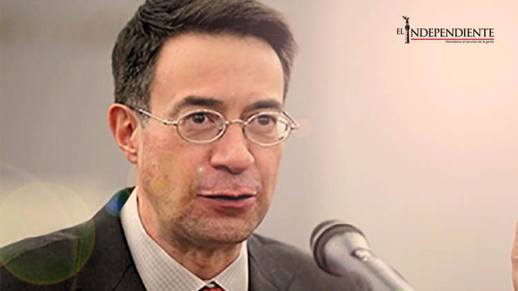 Envío el gobernador al congreso local propuesta para Procurador de Justicia en el Estado