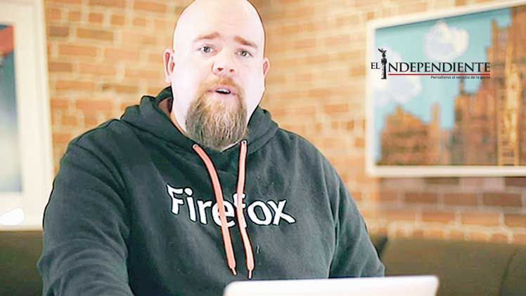 Firefox, más seguro para internautas