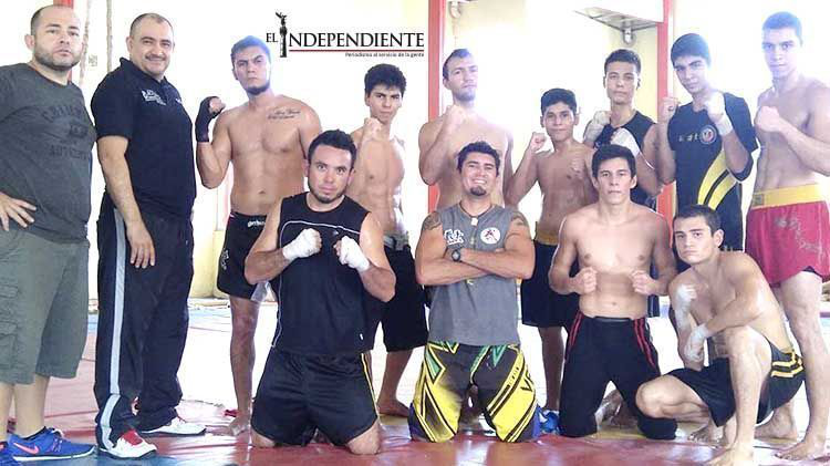 Seleccionados de Wushu buscarán un lugar en selección nacional