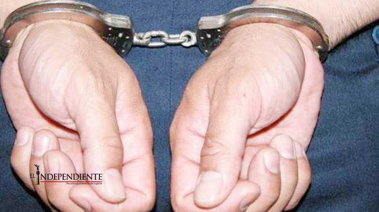 Policía Federal detiene a jefe de plaza en Tamaulipas