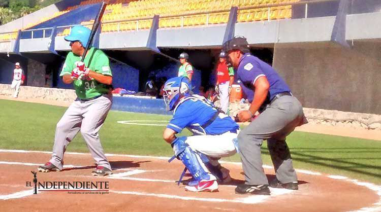 La Asociación de Béisbol tendrá su Congreso Técnico