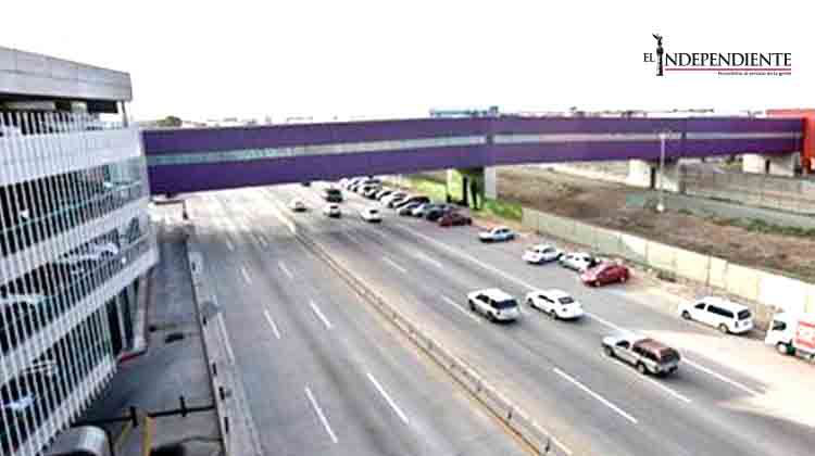 Abrirán puente transfronterizo entre San Diego y Tijuana