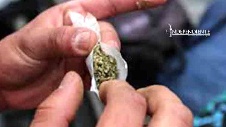 La Cofepris emite autorizaciones para consumo de mariguana