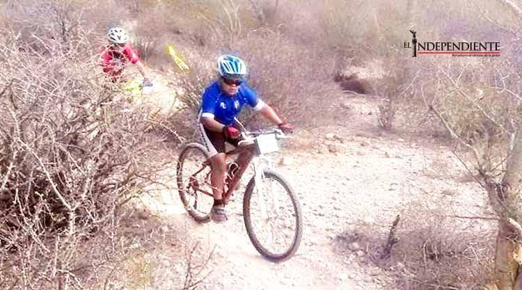Convocan a participar en la carrera “La del Pavo Running y MTB”